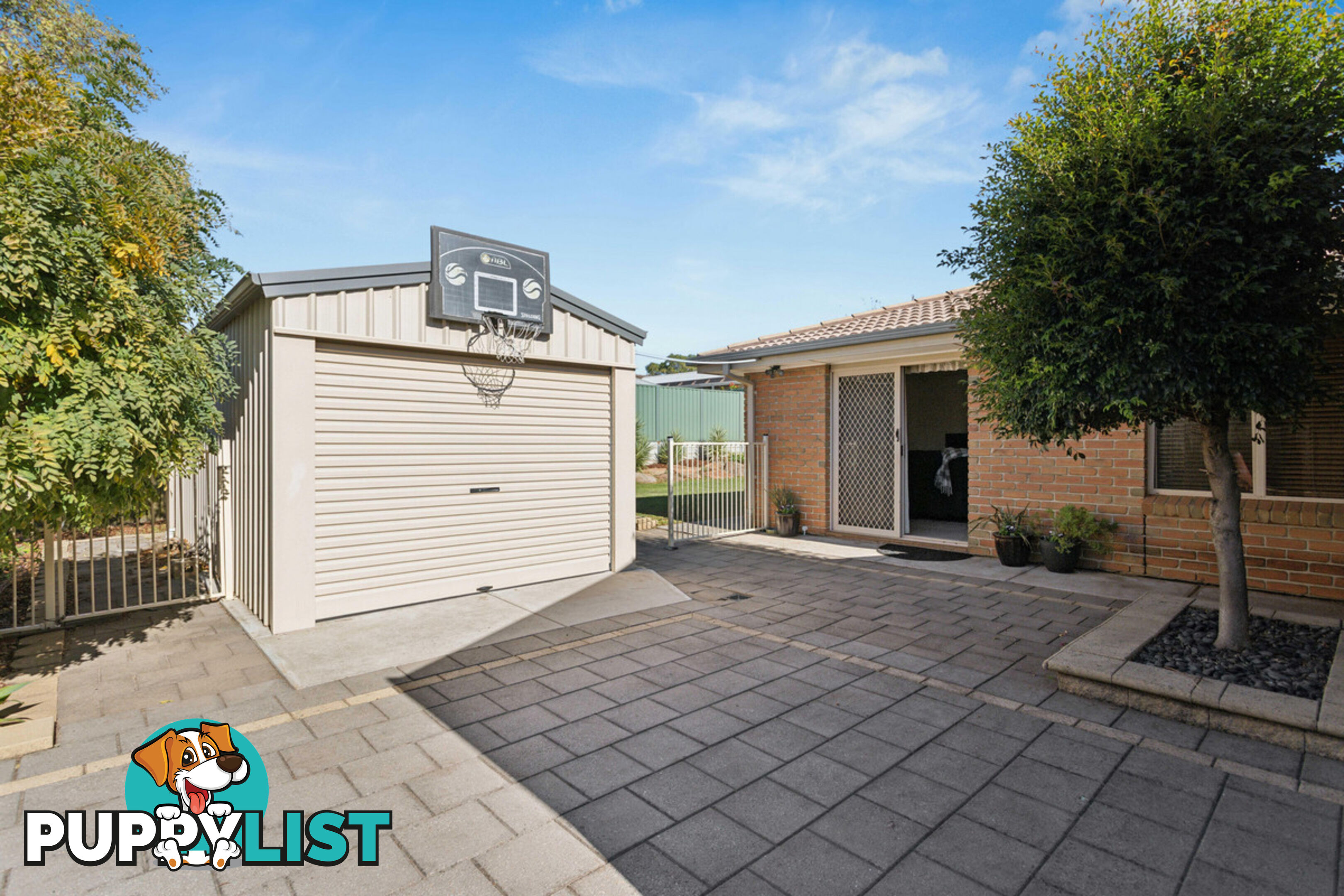 9 Palamountain Avenue GREENWITH SA 5125