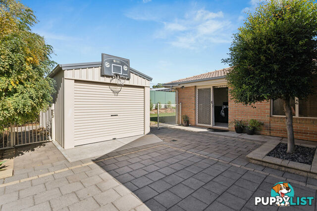 9 Palamountain Avenue GREENWITH SA 5125