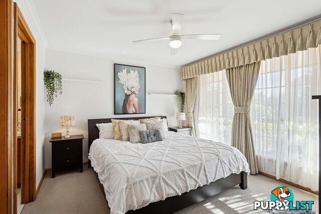 9 Palamountain Avenue GREENWITH SA 5125