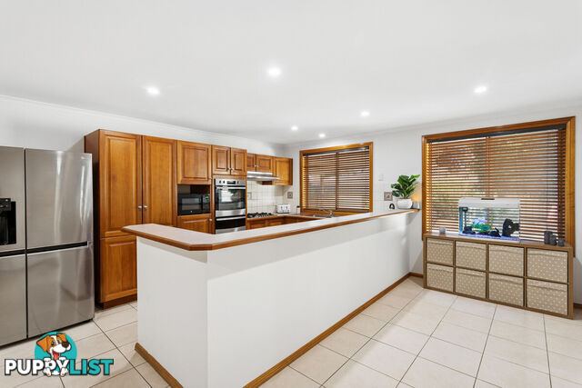 9 Palamountain Avenue GREENWITH SA 5125