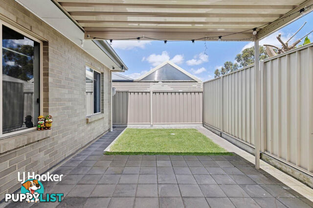 29 Oregan Crescent ST AGNES SA 5097