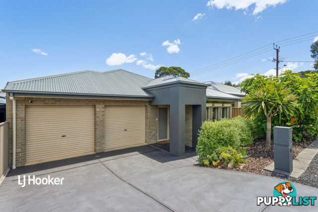 29 Oregan Crescent ST AGNES SA 5097