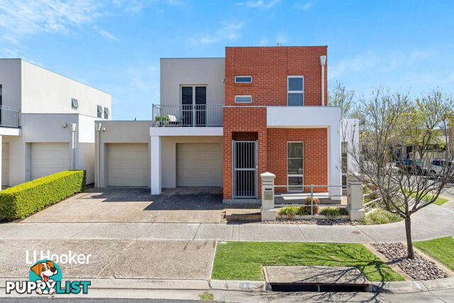 2 Dutton Avenue MAWSON LAKES SA 5095