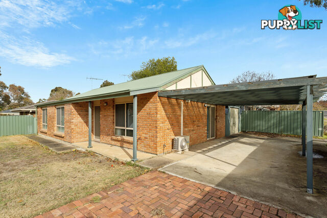 37 Woodside Road NAIRNE SA 5252