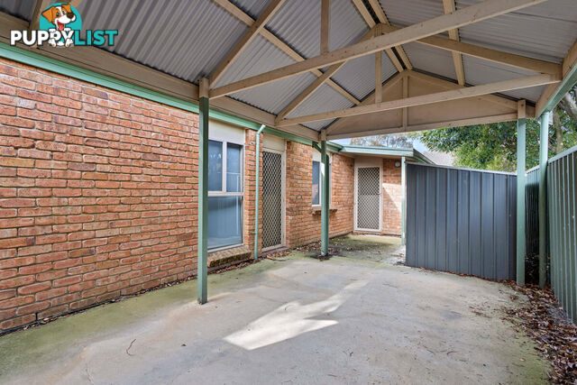 37 Woodside Road NAIRNE SA 5252