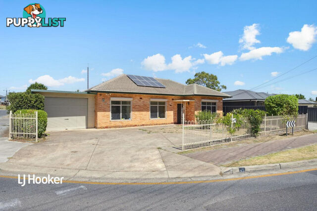 45 Berri Road HOPE VALLEY SA 5090