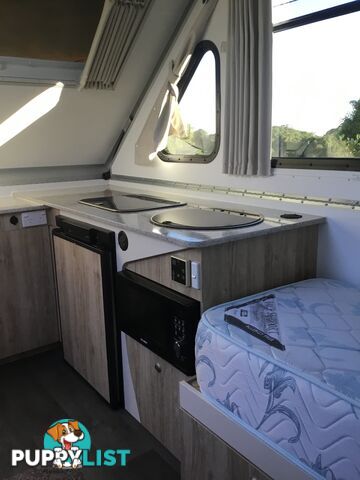 2023 Avan CRUISELINER