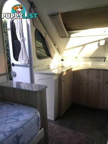 2023 Avan CRUISELINER