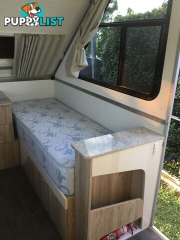 2023 Avan CRUISELINER