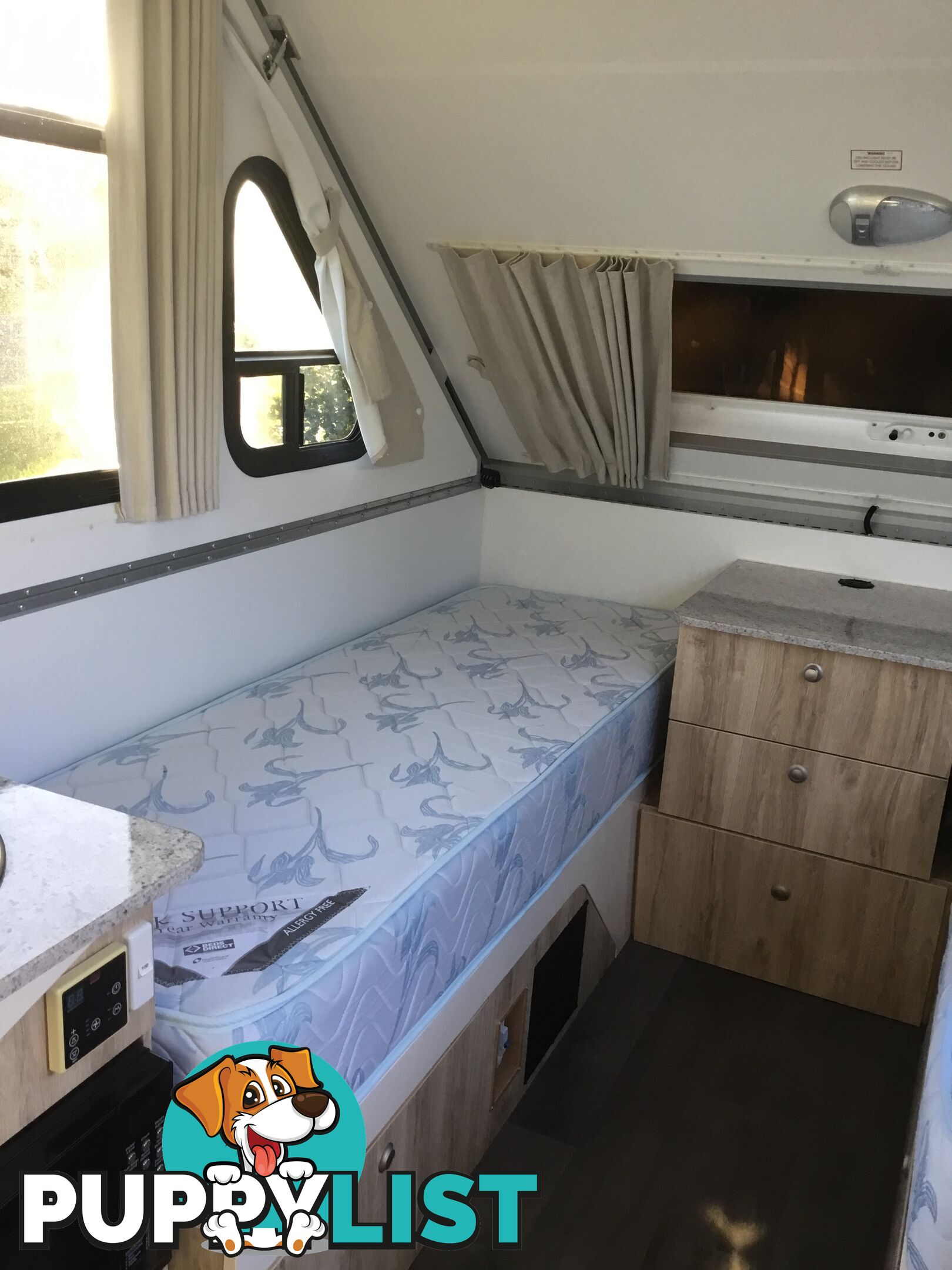 2023 Avan CRUISELINER
