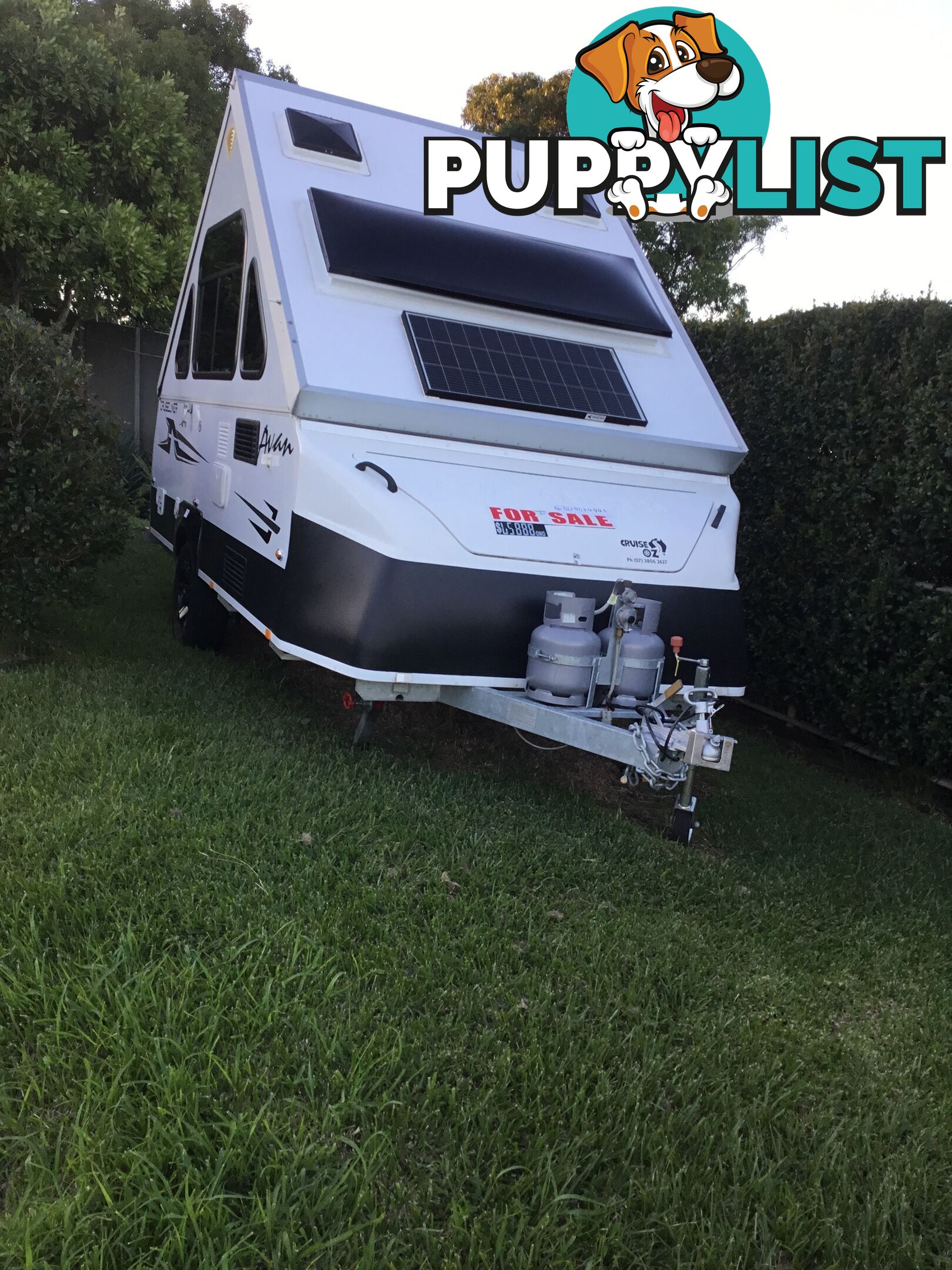 2023 Avan CRUISELINER