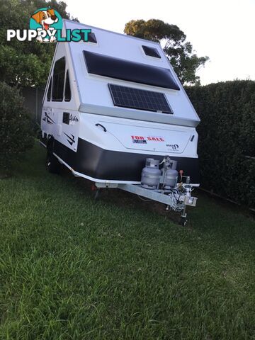 2023 Avan CRUISELINER