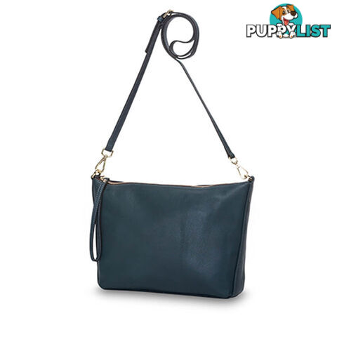 MEGGAN Teal Women Handbag