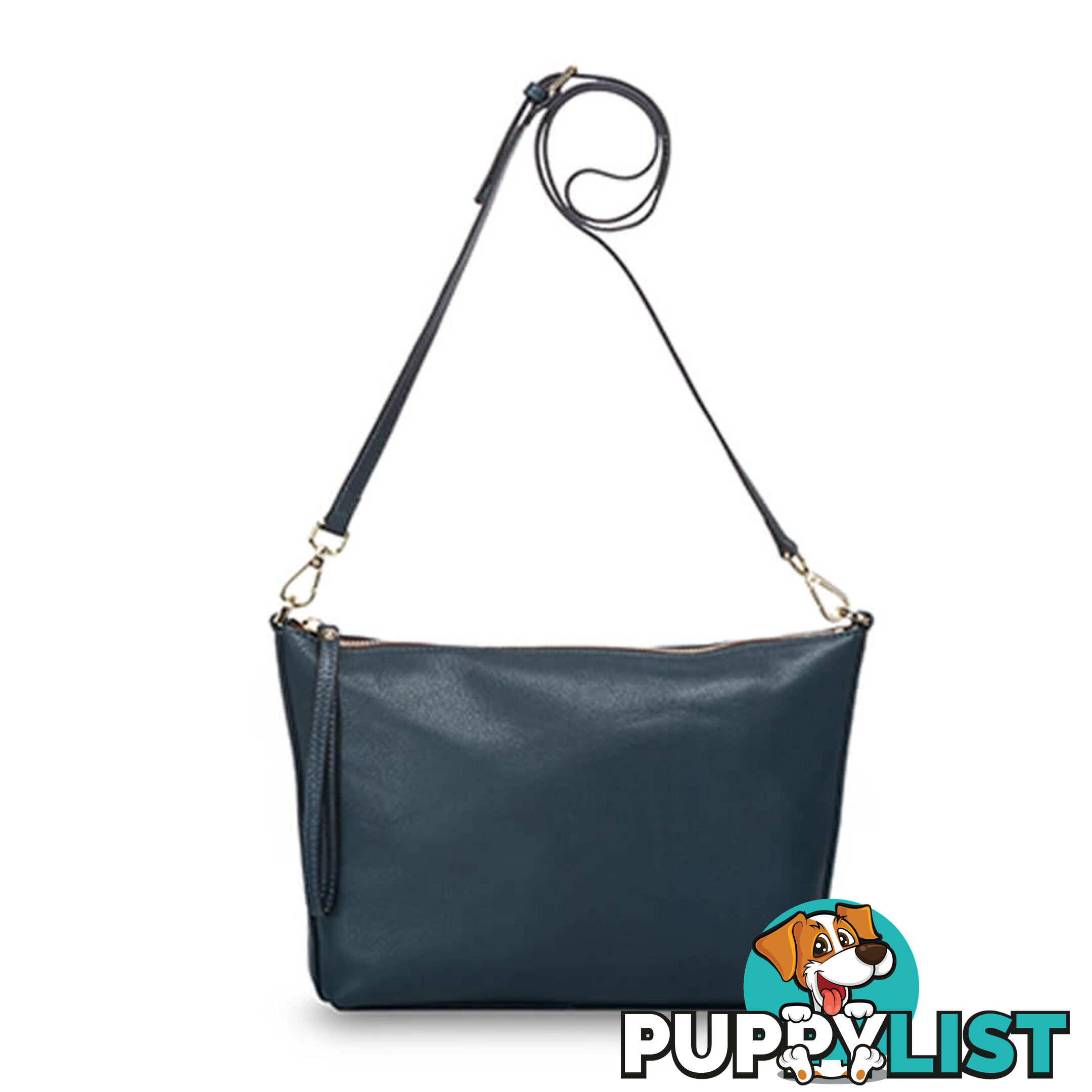 MEGGAN Teal Women Handbag