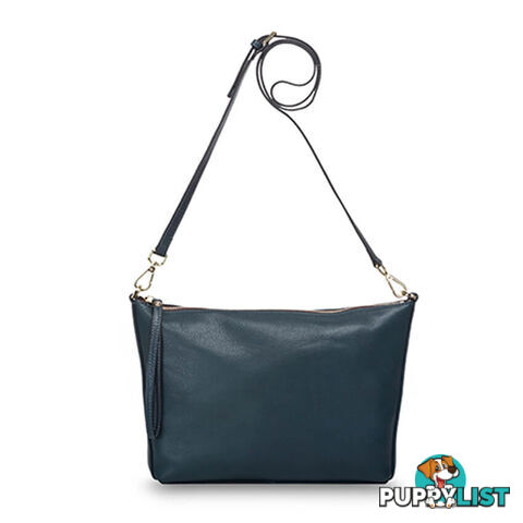 MEGGAN Teal Women Handbag