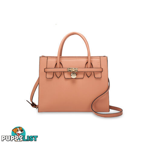 CAMEO Blush Women Handbag