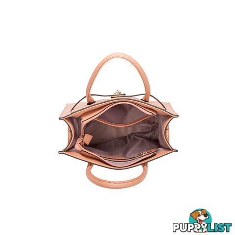 CAMEO Blush Women Handbag