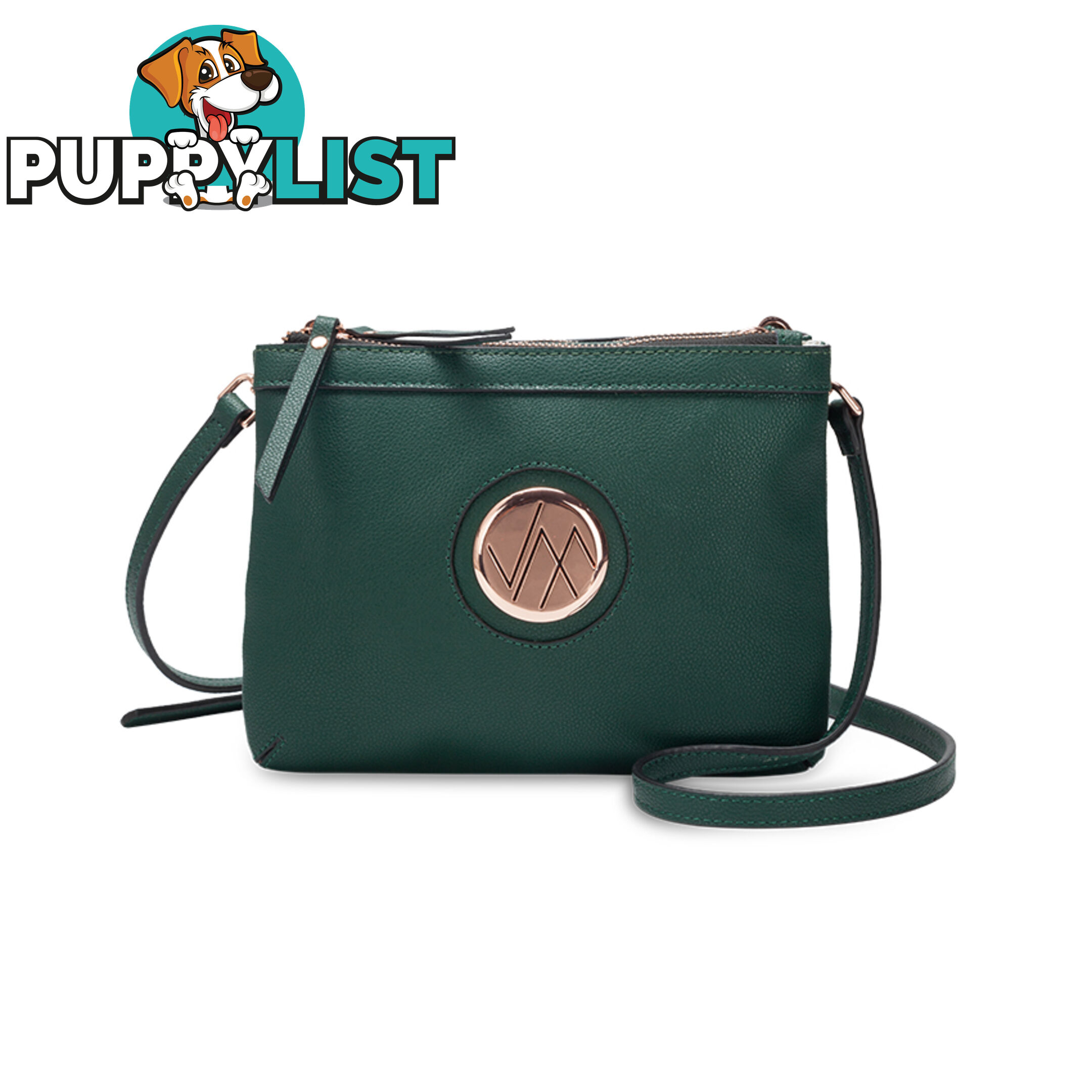 DAYDREAM Green Women Handbags