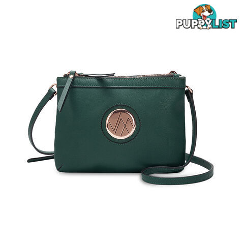 DAYDREAM Green Women Handbags