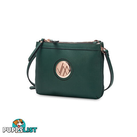 DAYDREAM Green Women Handbags