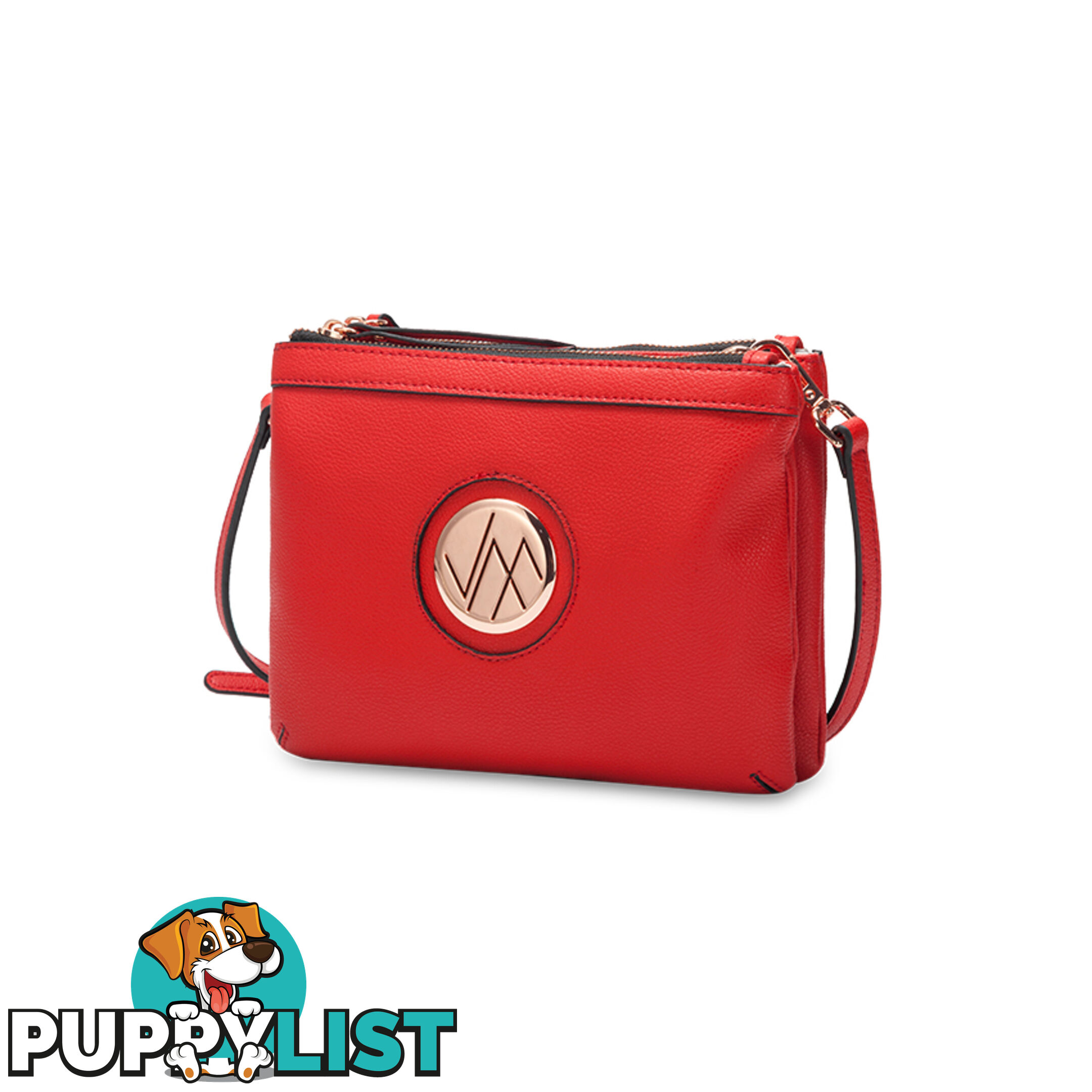 DAYDREAM Red Women Handbags