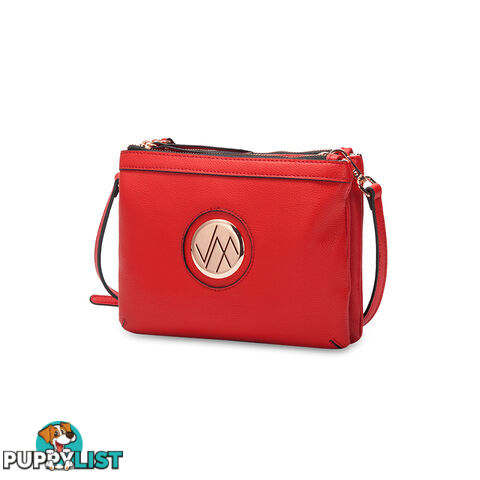 DAYDREAM Red Women Handbags