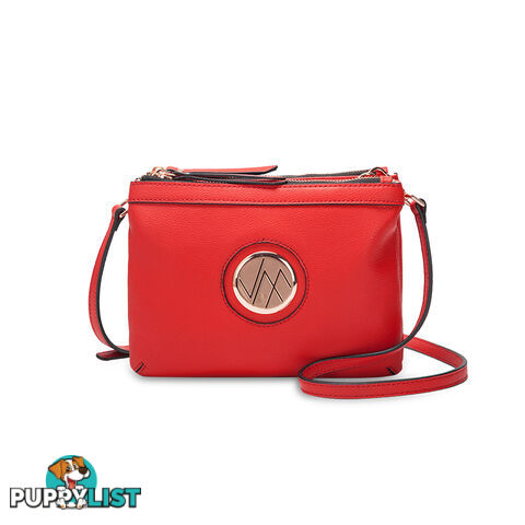 DAYDREAM Red Women Handbags