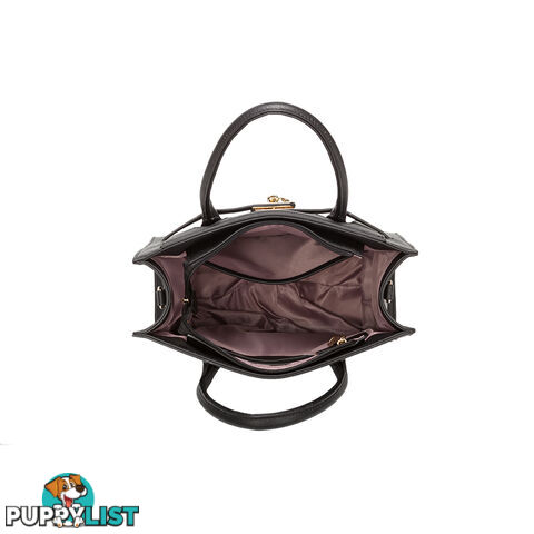 CAMEO Black Women Handbag