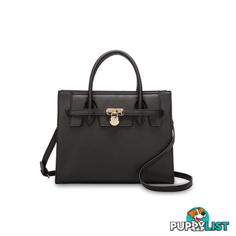 CAMEO Black Women Handbag