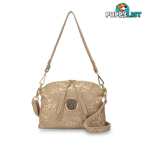 ARIE Natural Women Handbag