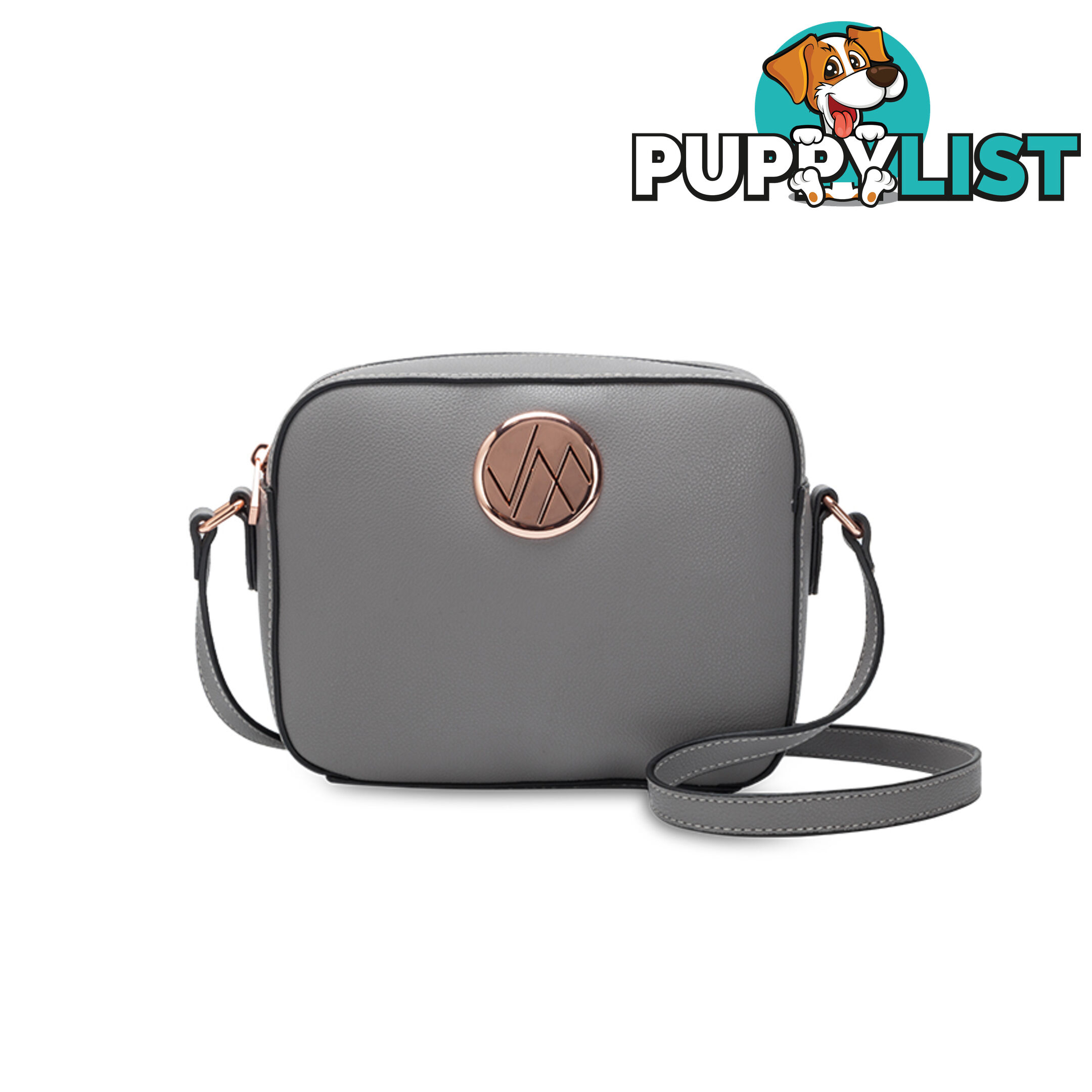 SIENNA Grey Women Handbags