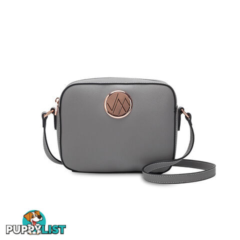 SIENNA Grey Women Handbags