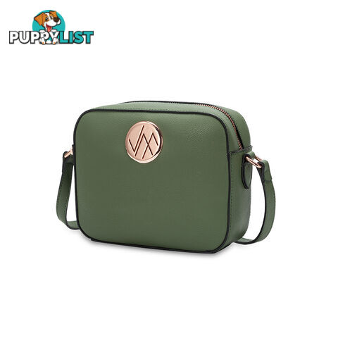 SIENNA Green Women Handbags