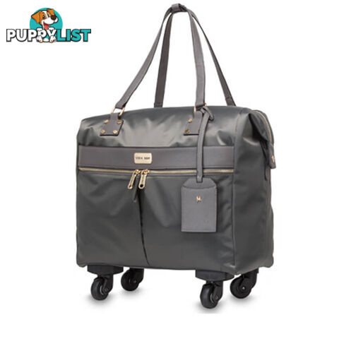 ARUBA Grey Travel Bag