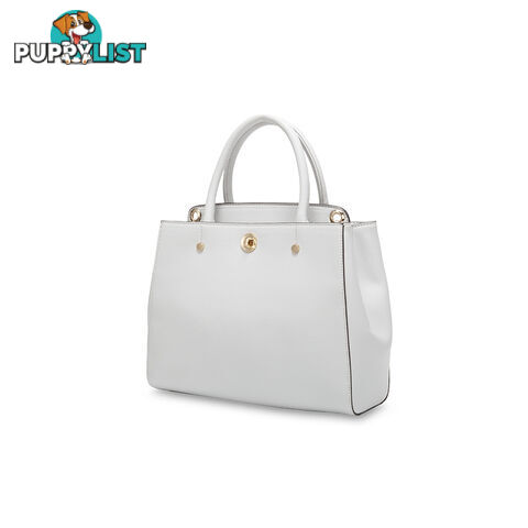 CORDA Sky Blue Women Handbag