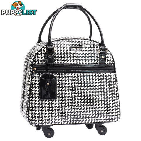 POLAND TROLLEY TRAVEL BAG