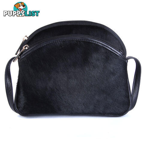 ZANE Black Womens Handbags