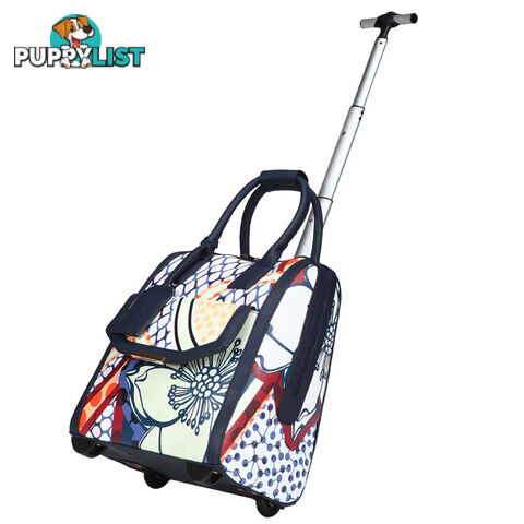 FIJI Women Travel Bag