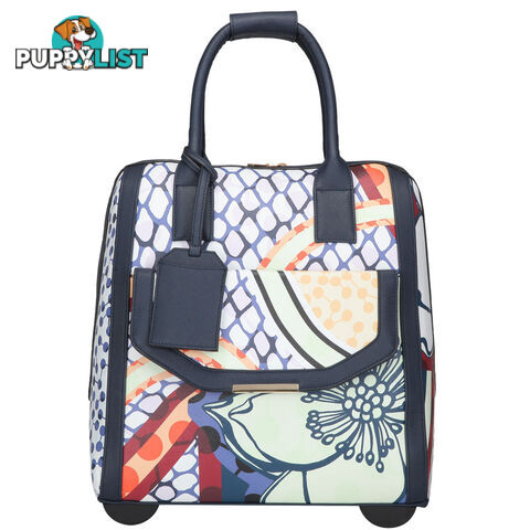 FIJI Women Travel Bag