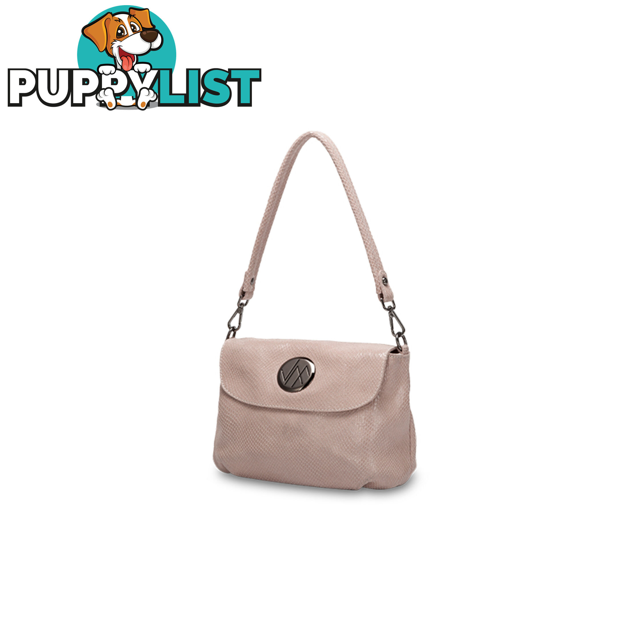 BELLA ROSA Natural Women Handbags