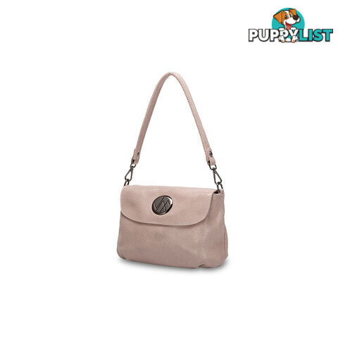 BELLA ROSA Natural Women Handbags