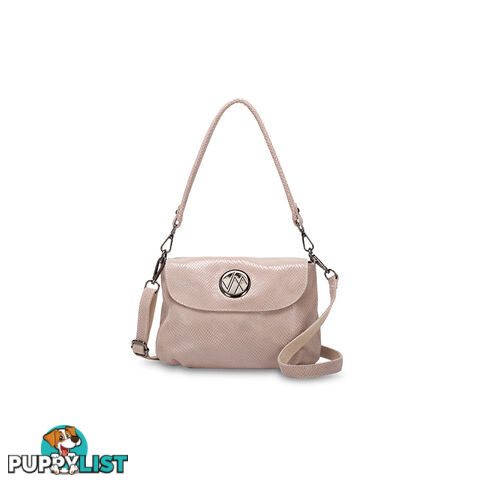 BELLA ROSA Natural Women Handbags