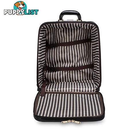 COLUMBIA TROLLEY TRAVEL BAG