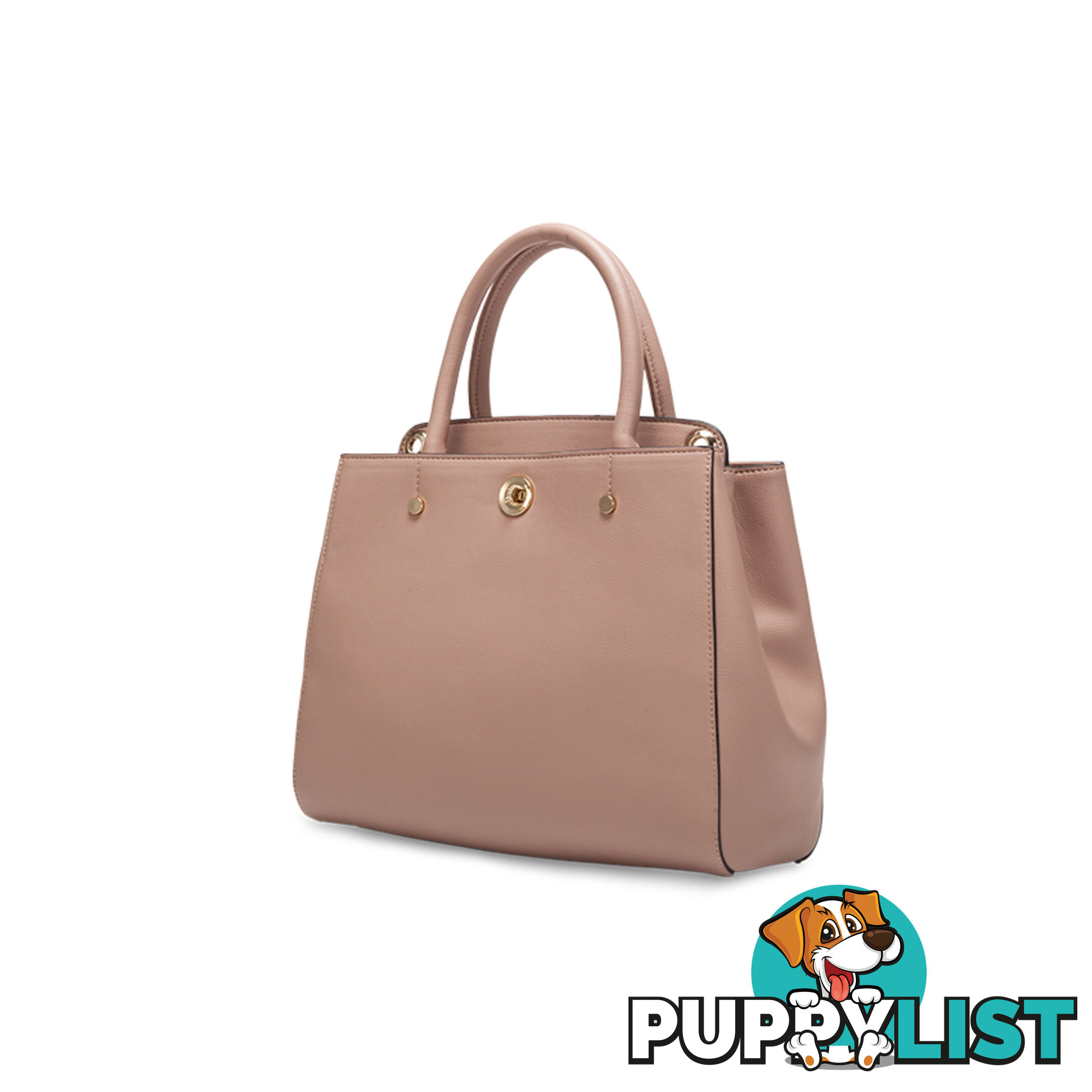 CORDA Blush Women Handbag