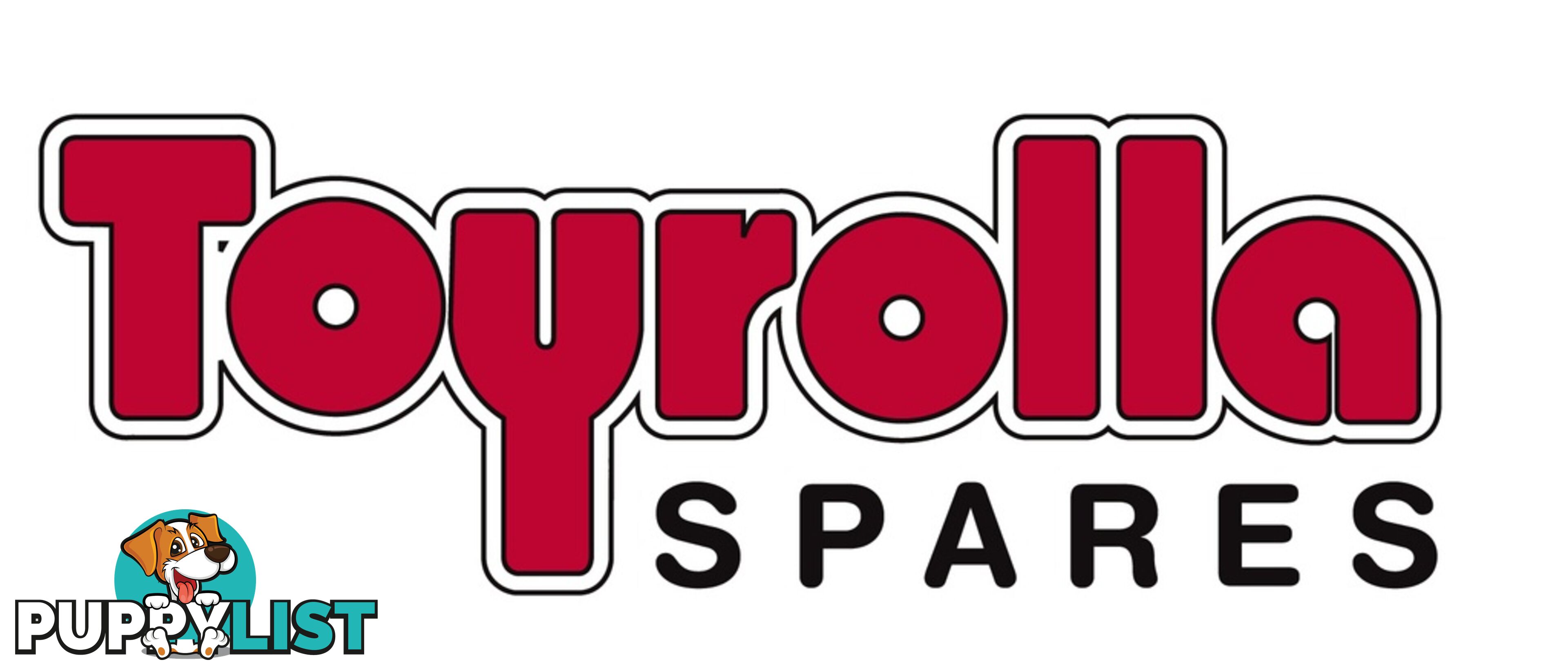 1994 TOYOTA CAMRY REAR GARNISH