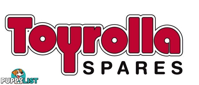 1996 TOYOTA COROLLA RIGHT REAR HUB ASSEMBLY Genuine Toytoa Corolla AE101 Non ABS 1.6 Right Rear