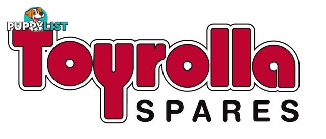 1993 TOYOTA SOARER RIGHT FRONT STRUT