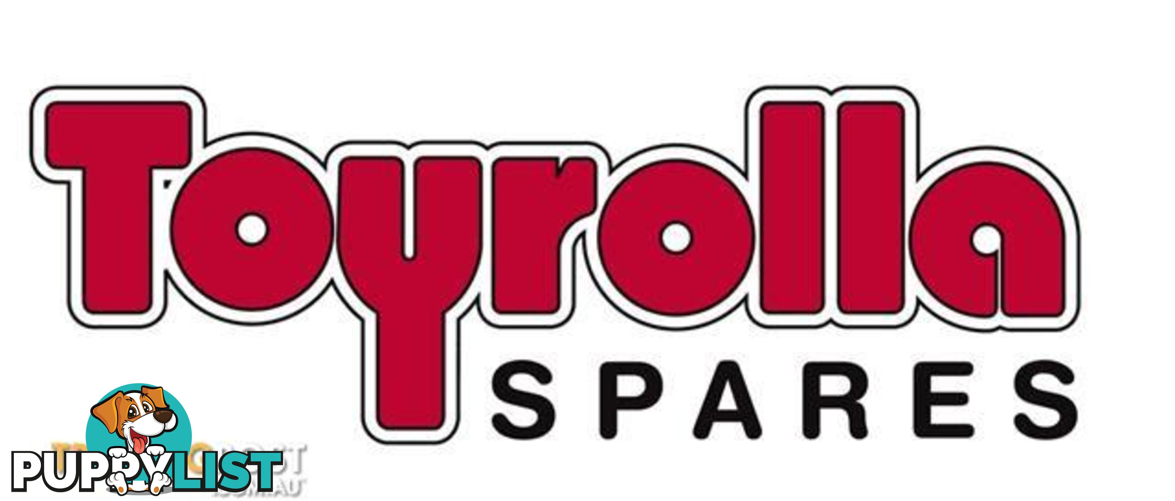 2004 TOYOTA CAMRY LEFT TAILLIGHT 2004 Tooyta Camry ACV36 Non Sportivo Late Model Left Taillight in good second hand condition, Suit years 09/2004 - 06/2006