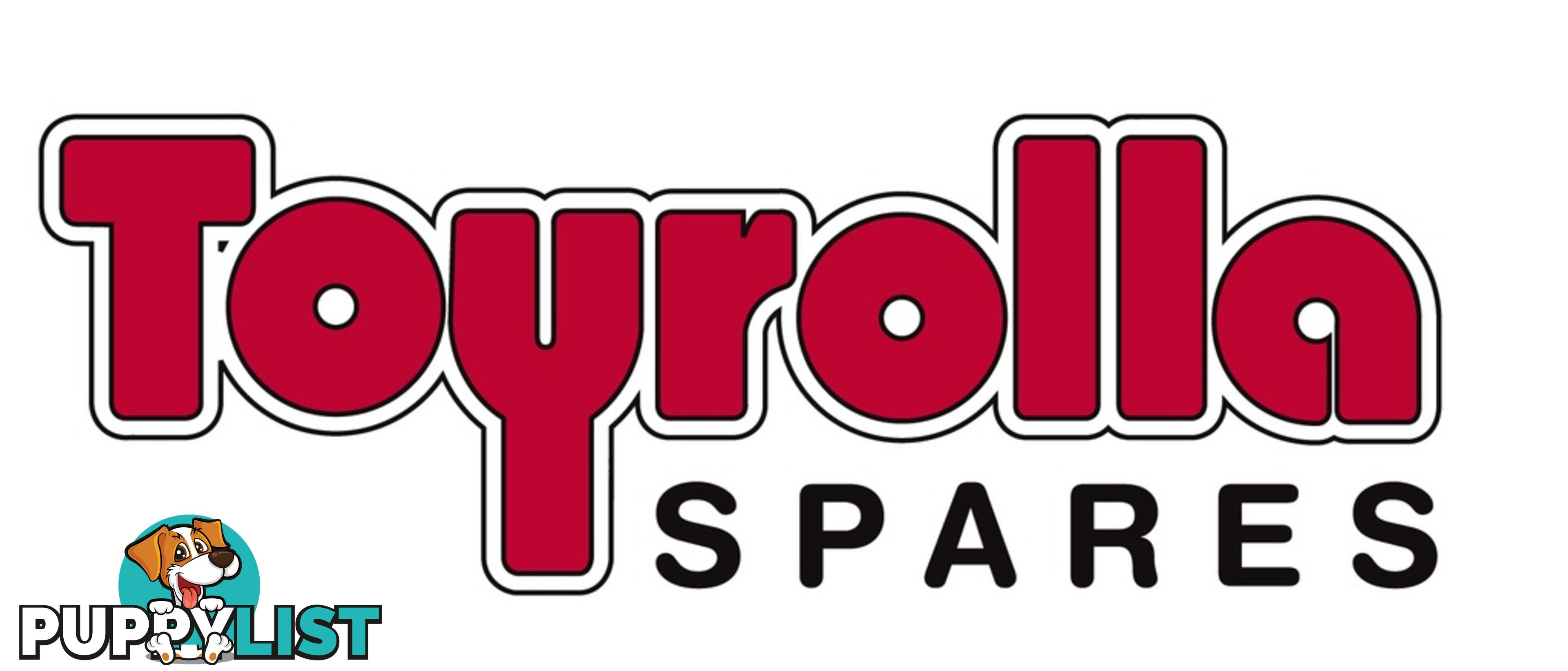 1999 TOYOTA ECHO RIGHT FRONT STRUT