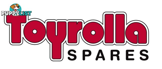 1999 TOYOTA ECHO RIGHT FRONT STRUT